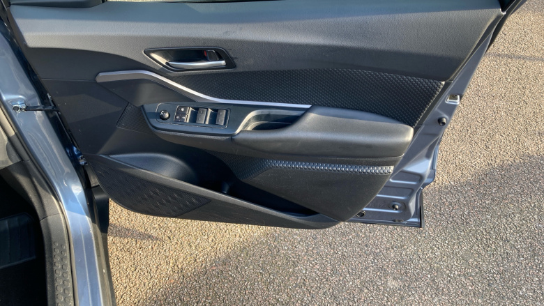 Toyota C-HR 1.8 Hybrid Icon 5dr CVT Hybrid Hatchback